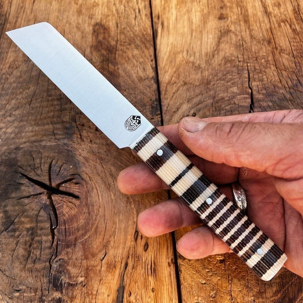 couteau basque de table MAHAIA TALAIA