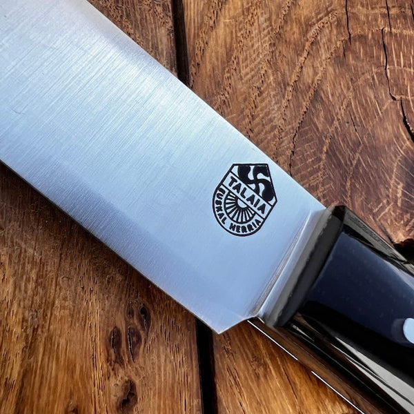 couteau basque de table MAHAIA TALAIA