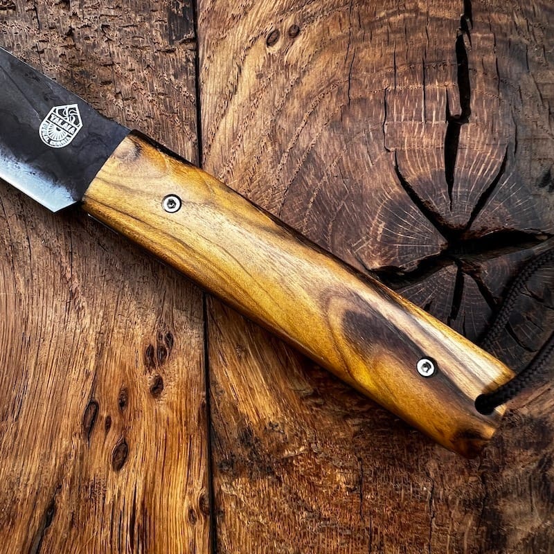 COUTEAU MINI HANDIA PISTACHIER