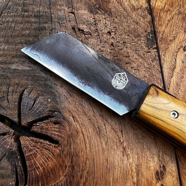 COUTEAU MINI HANDIA PISTACHIER