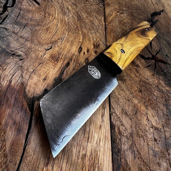 COUTEAU MINI HANDIA PISTACHIER