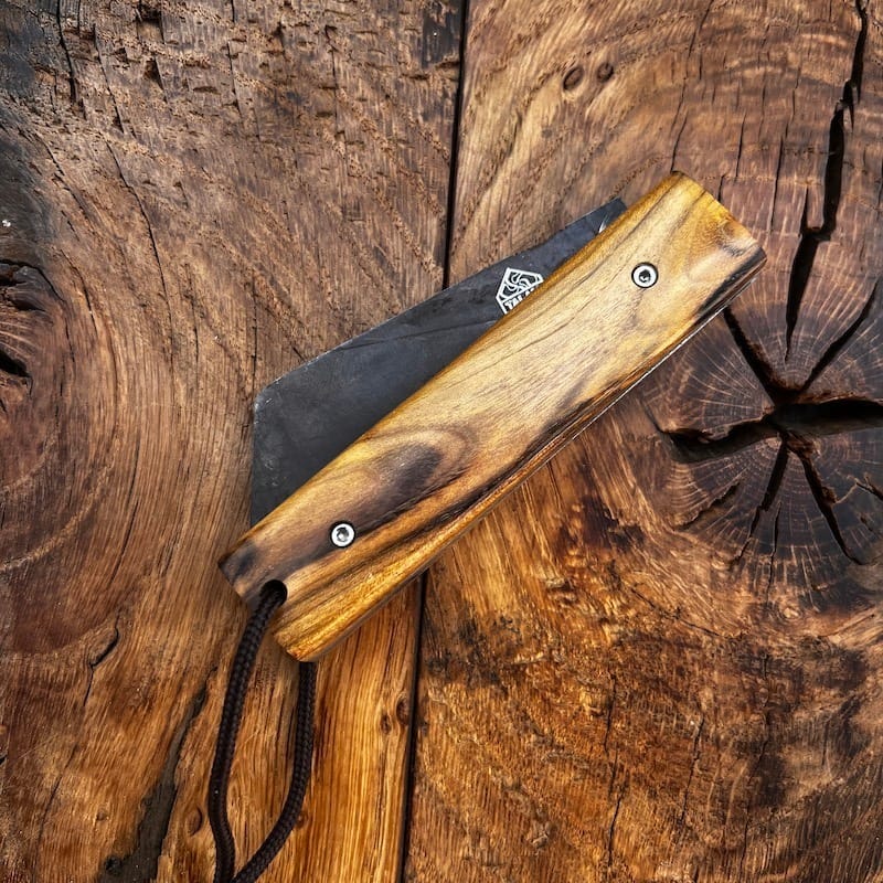 COUTEAU MINI HANDIA PISTACHIER