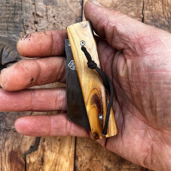 COUTEAU MINI HANDIA PISTACHIER