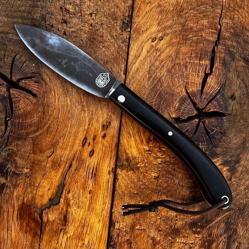 COUTEAU NAFARROA CARBONE EBENE-00008