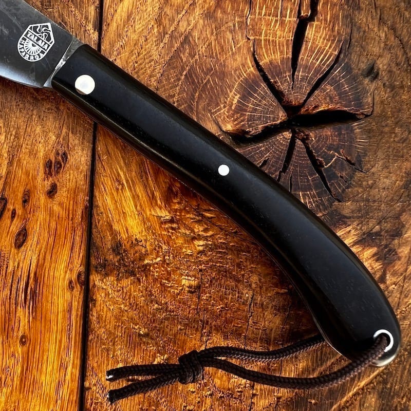 COUTEAU NAFARROA CARBONE EBENE-00008