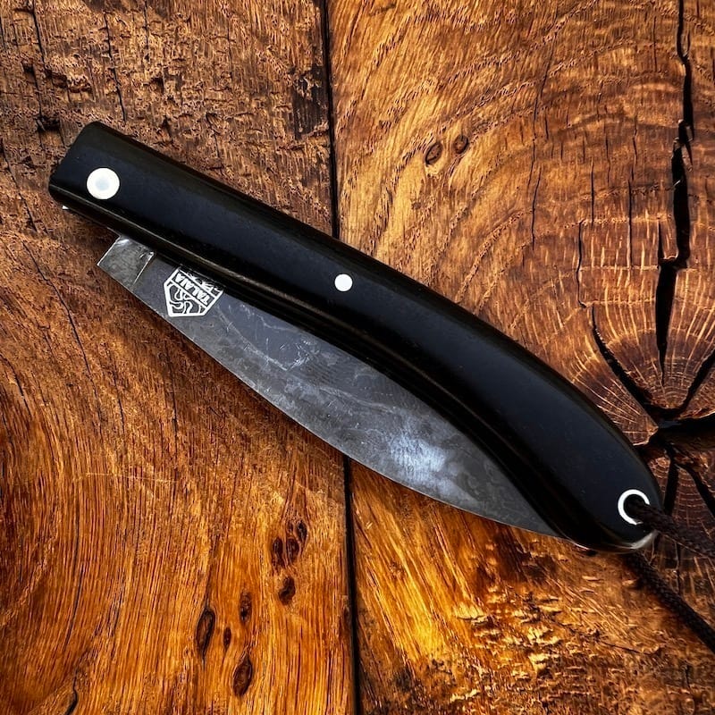 COUTEAU NAFARROA CARBONE EBENE-00008