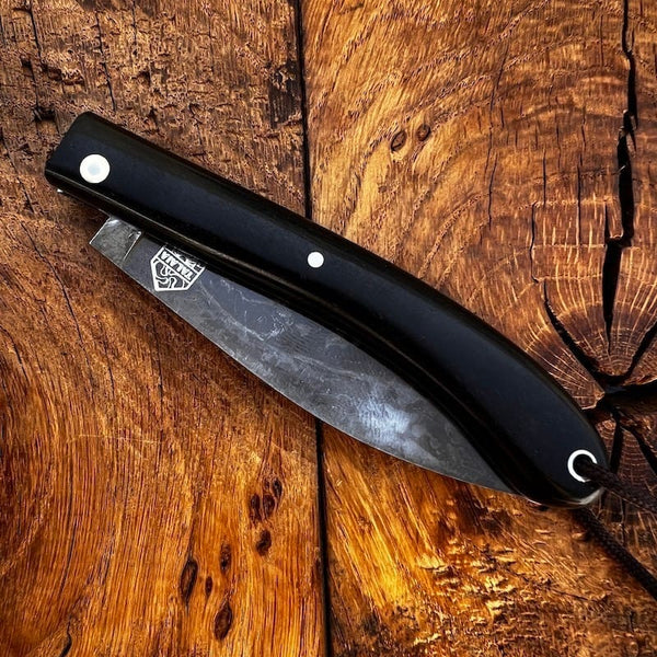 COUTEAU NAFARROA CARBONE EBENE-00008