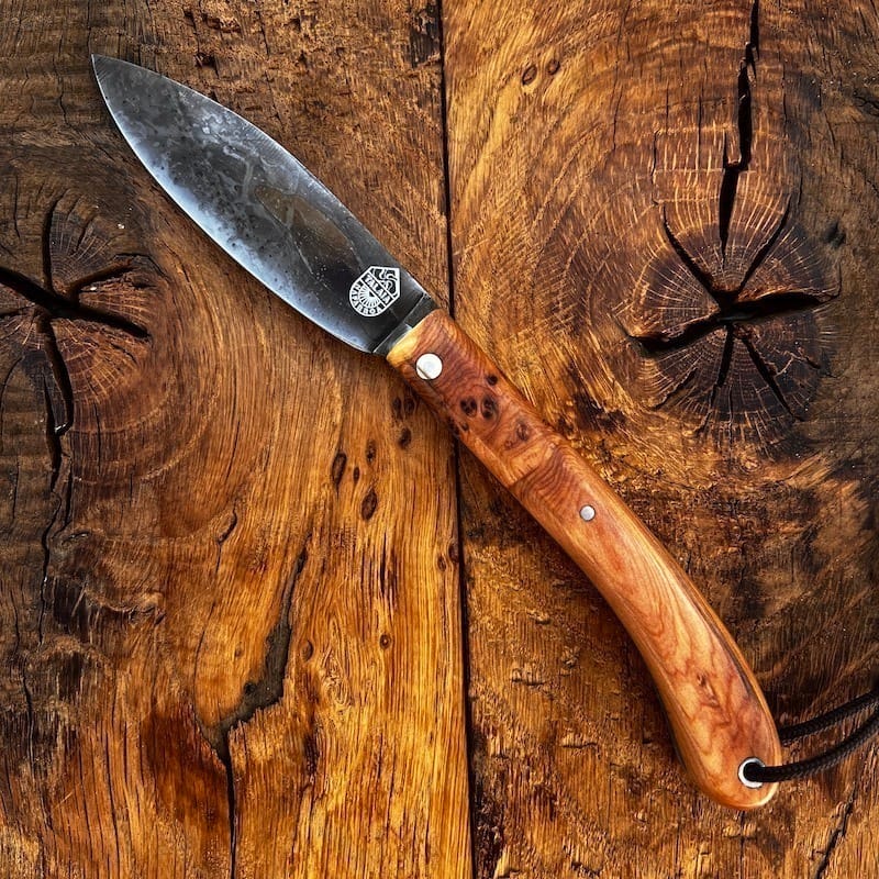 COUTEAU BASQUE