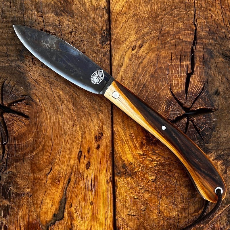 COUTEAU BASQUE