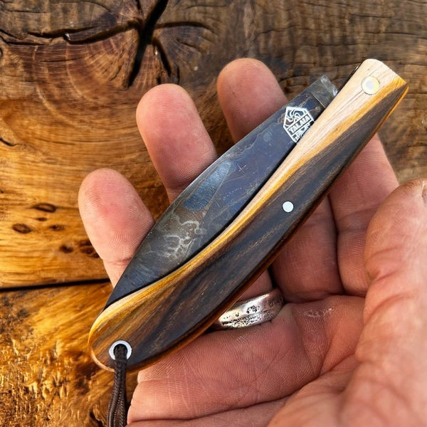 COUTEAU BASQUE