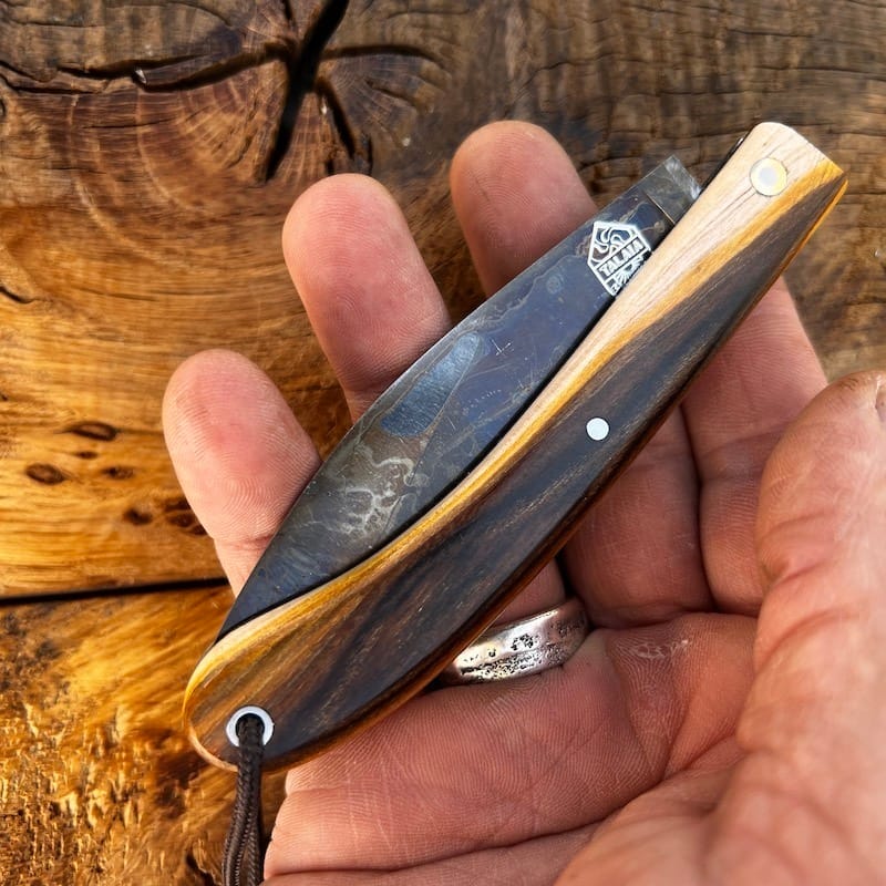 COUTEAU BASQUE