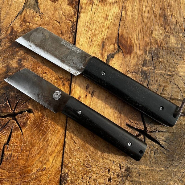 couteau basque pliant TALAIA