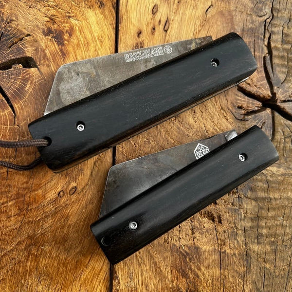 couteau basque pliant TALAIA