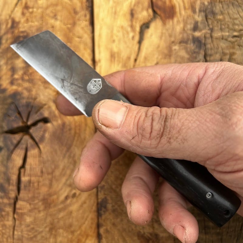 couteau basque pliant TALAIA