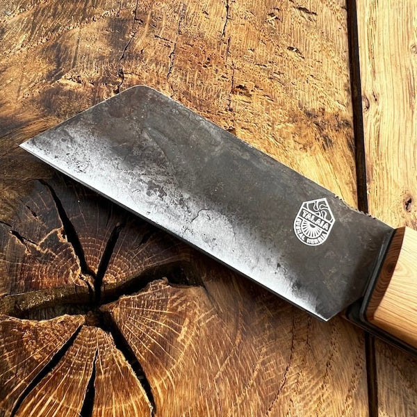 COUTEAU BASQUE TALAIA HANDIA