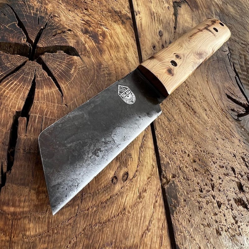 COUTEAU BASQUE TALAIA HANDIA