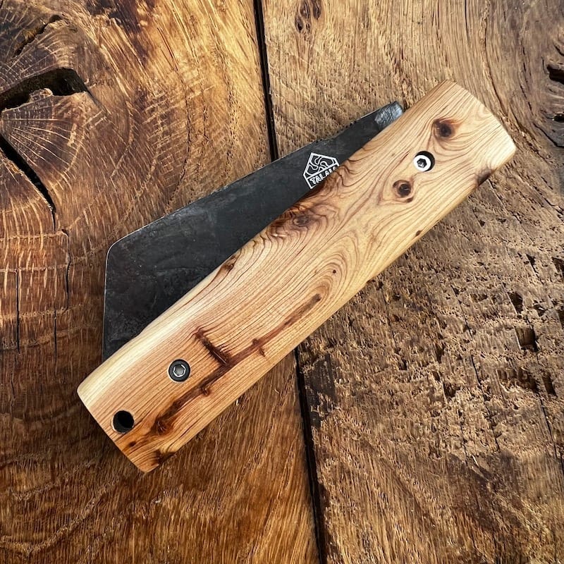 COUTEAU BASQUE TALAIA HANDIA