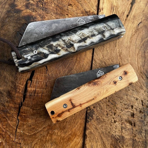 COUTEAU BASQUE TALAIA HANDIA