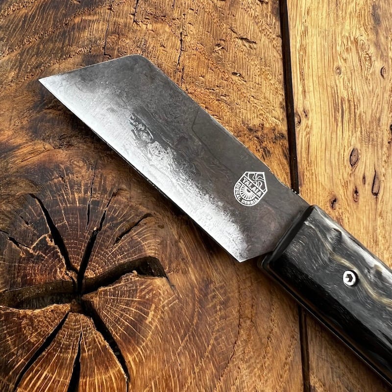 COUTEAU BASQUE TALAIA HANDIA