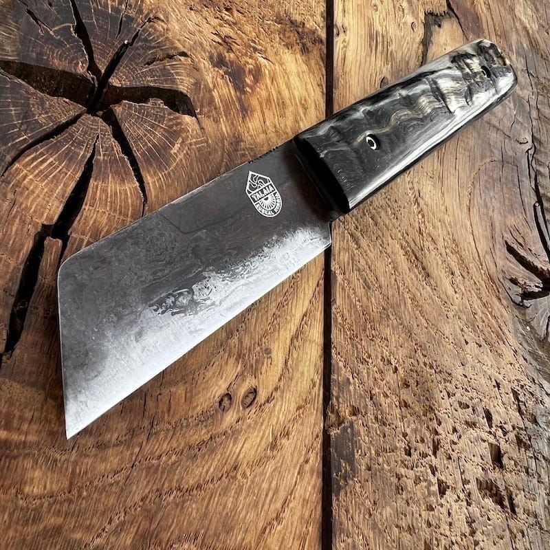 COUTEAU BASQUE TALAIA HANDIA