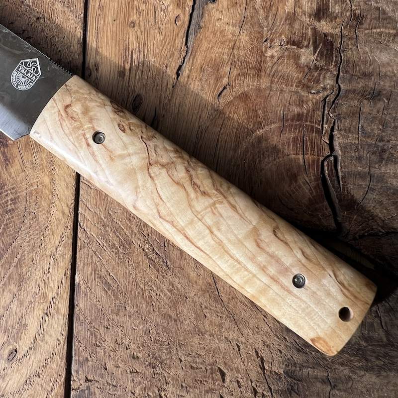 COUTEAU TALAIA PLIANT-HANDIA-BOULEAU