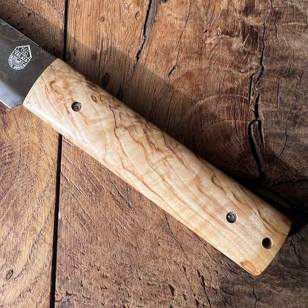 COUTEAU TALAIA PLIANT-HANDIA-BOULEAU