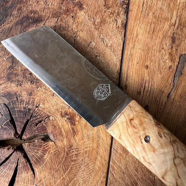 COUTEAU TALAIA PLIANT-HANDIA-BOULEAU