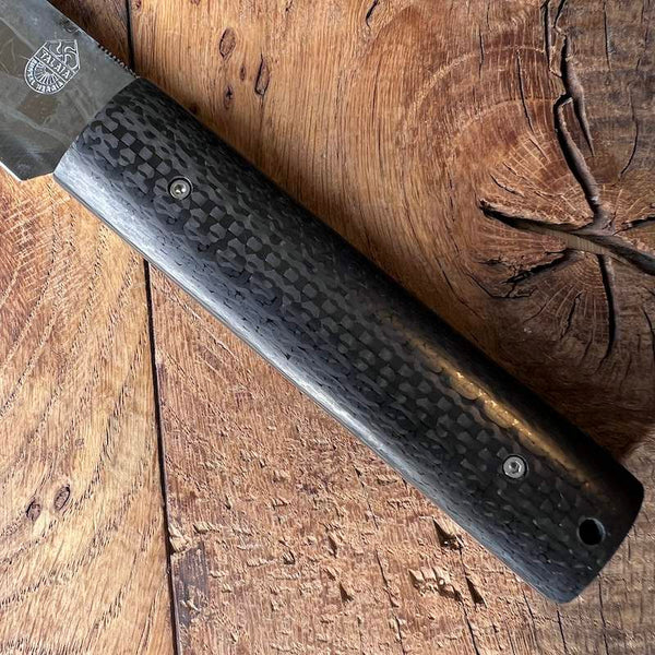 COUTEAU TALAIA PLIANT-HANDIA-fibre de carbone