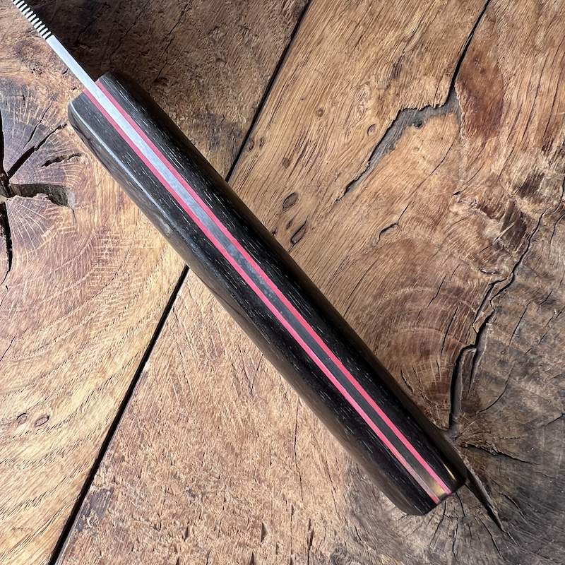 le couteau basque de cuisine