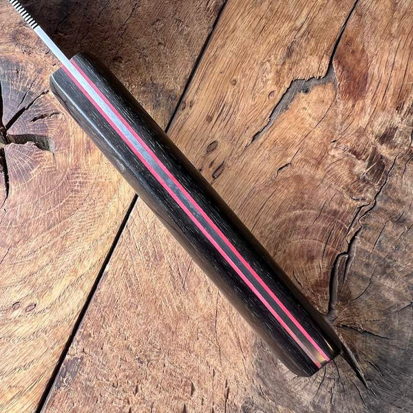 le couteau basque de cuisine