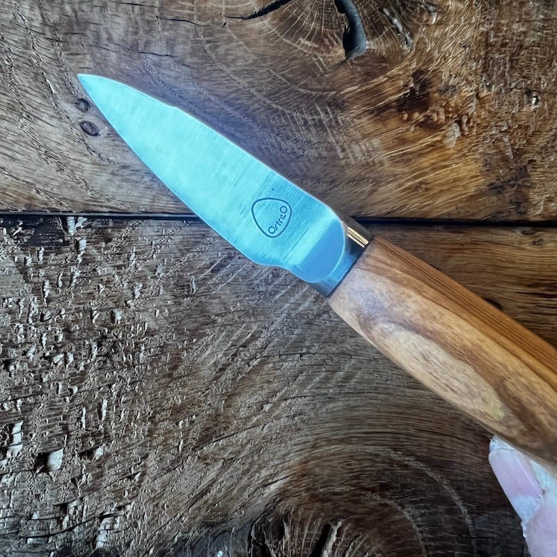 couteau à huitre
