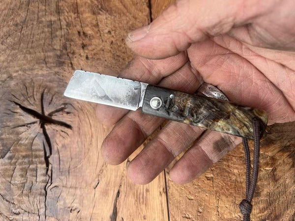 couteau basque baskokami talaia