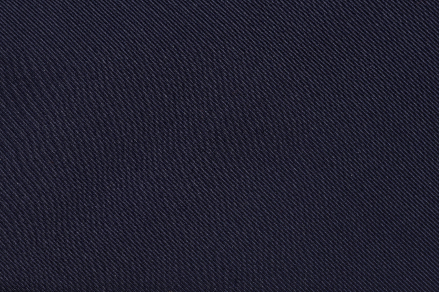 Pure silk blue tie