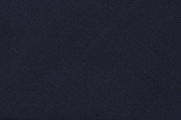Pure silk blue tie