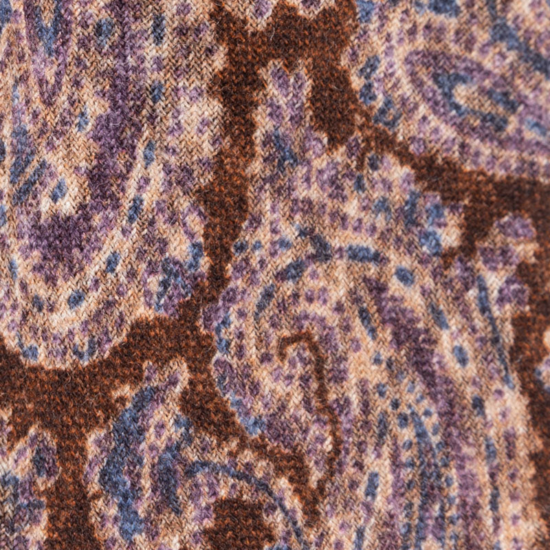 Cravatta artigianale sartoria fatta a mano