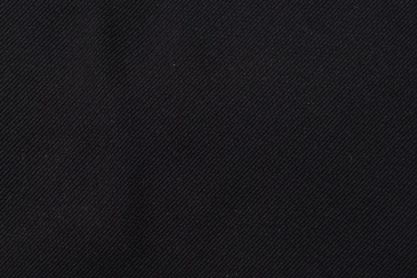 Black tie in pure silk