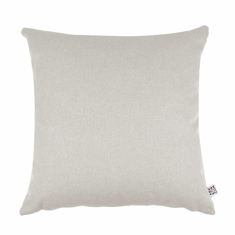 BARKIN 40, Fodera Cuscino Cotone 40x40