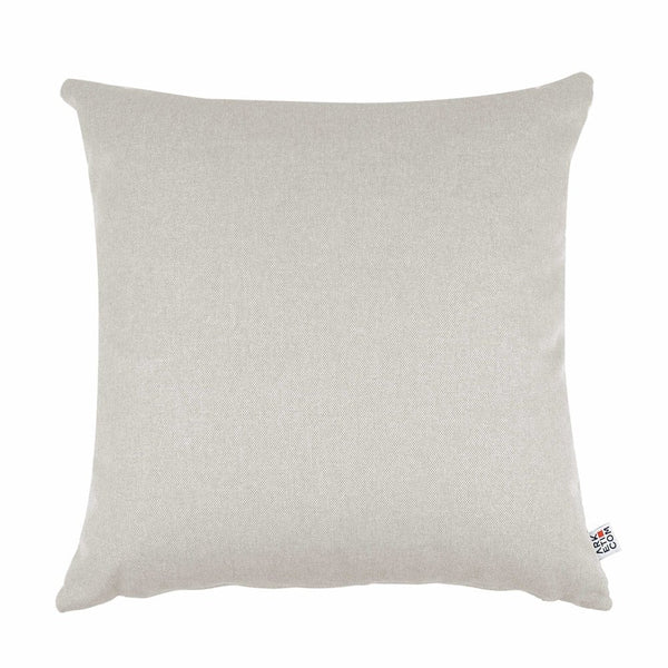 BARKIN 40, Fodera Cuscino Cotone 40x40