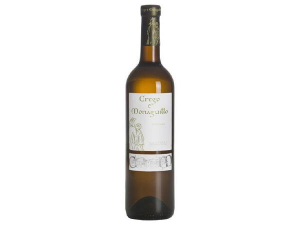 Crego e Monaguillo Godello - D.O. Monterrei