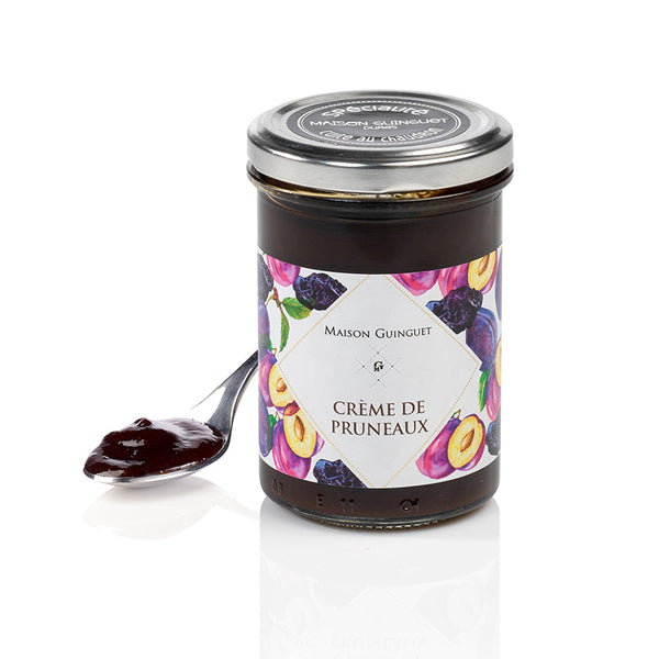 PRUNE CREAM