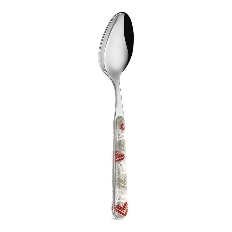 6 Table Spoons - Chabby BD15603