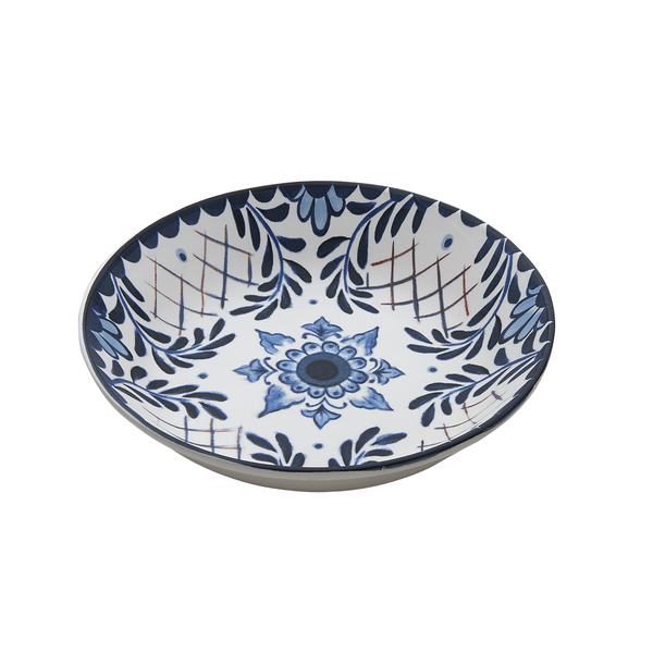 SANTORINI Ceramic - SALAD BOWL ø CM 30