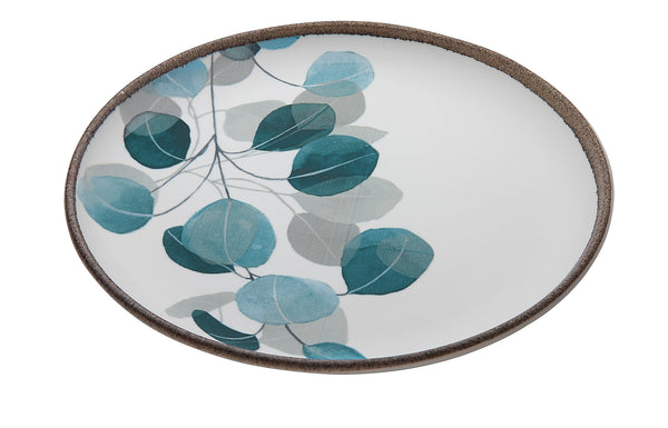 CERAMICA TASMANIA - ROUND TRAY 36 cm - EMPORIO ZANI