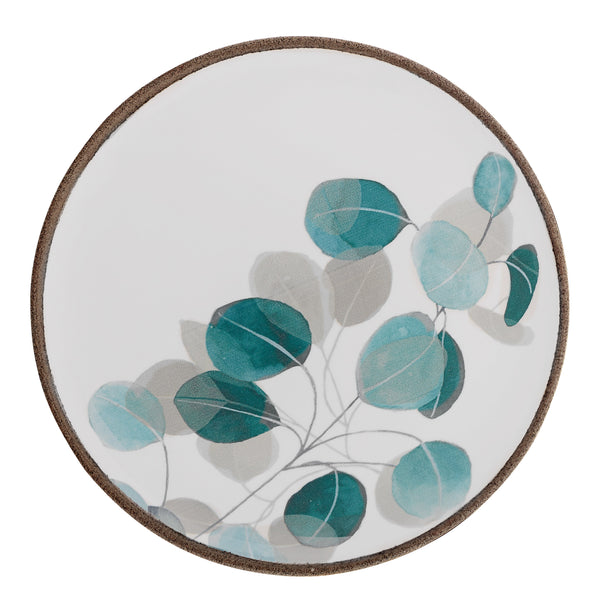 CERAMICA TASMANIA - ROUND TRAY 36 cm - EMPORIO ZANI