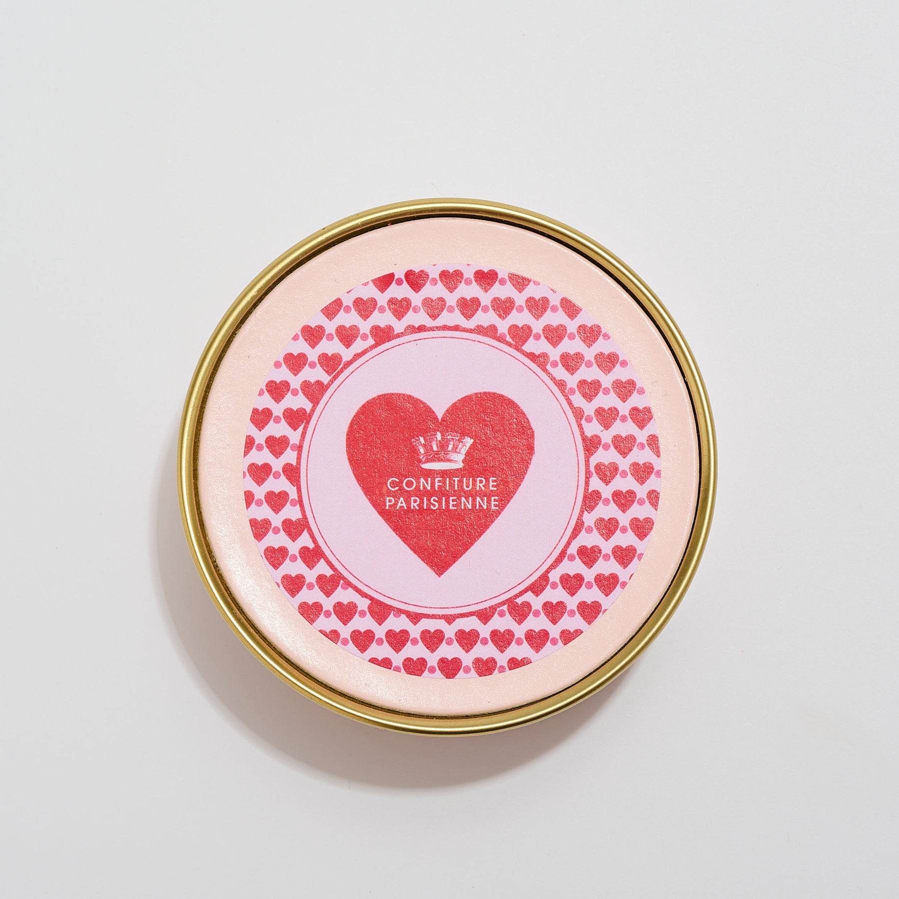 Cucul la Praline Jam