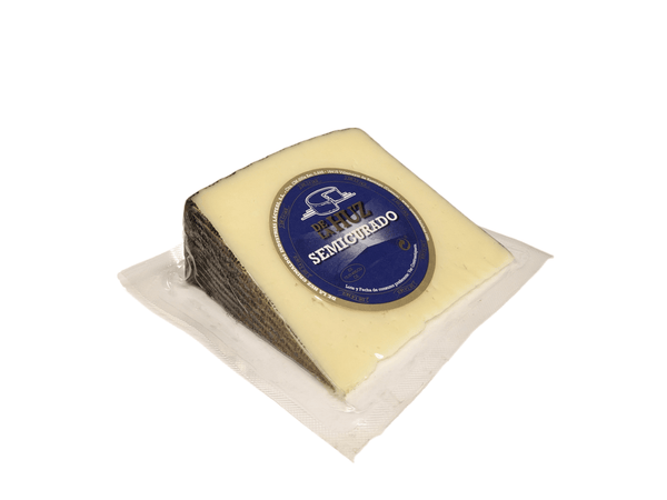 Surtido 10 Cuñas: Manchego, Vaca-Oveja y Oveja