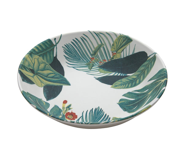 YORK FLOREALE - SALAD BOWL Ø CM 30