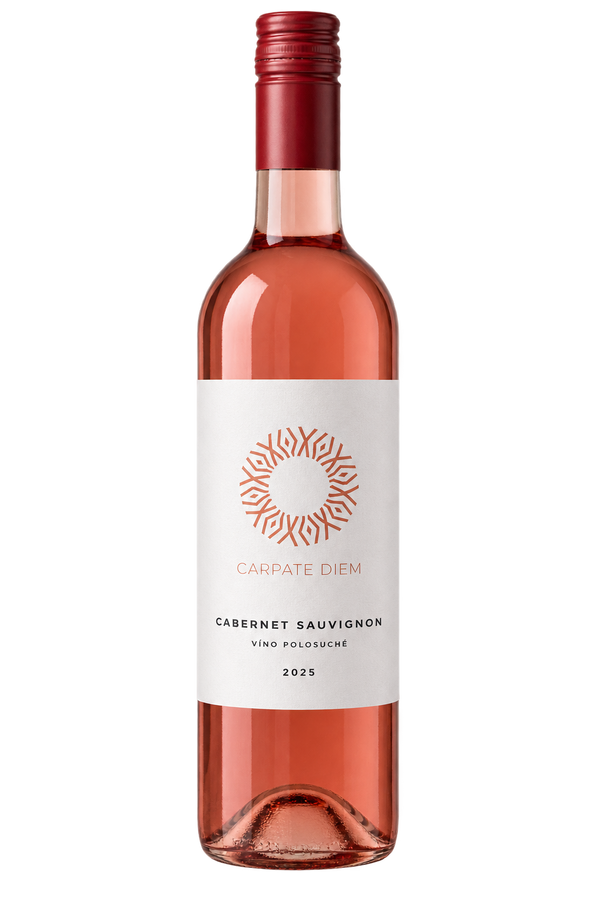 CABERNET SAUVIGNON ROSADO 2025