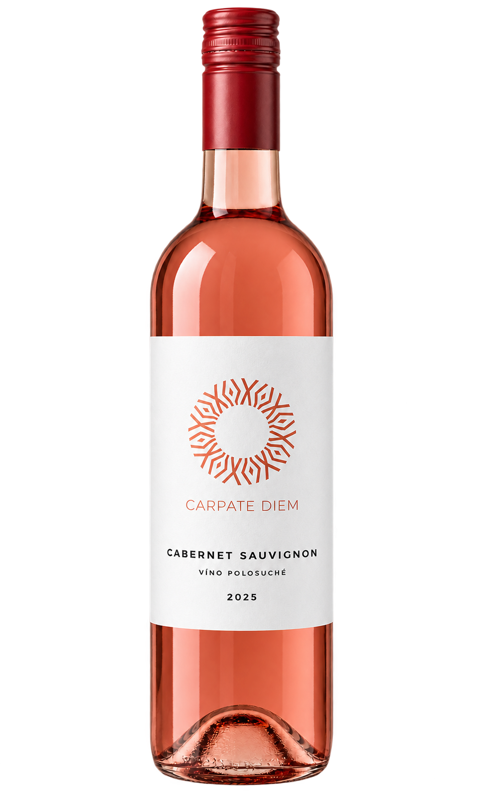 CABERNET SAUVIGNON ROSÉ 2025