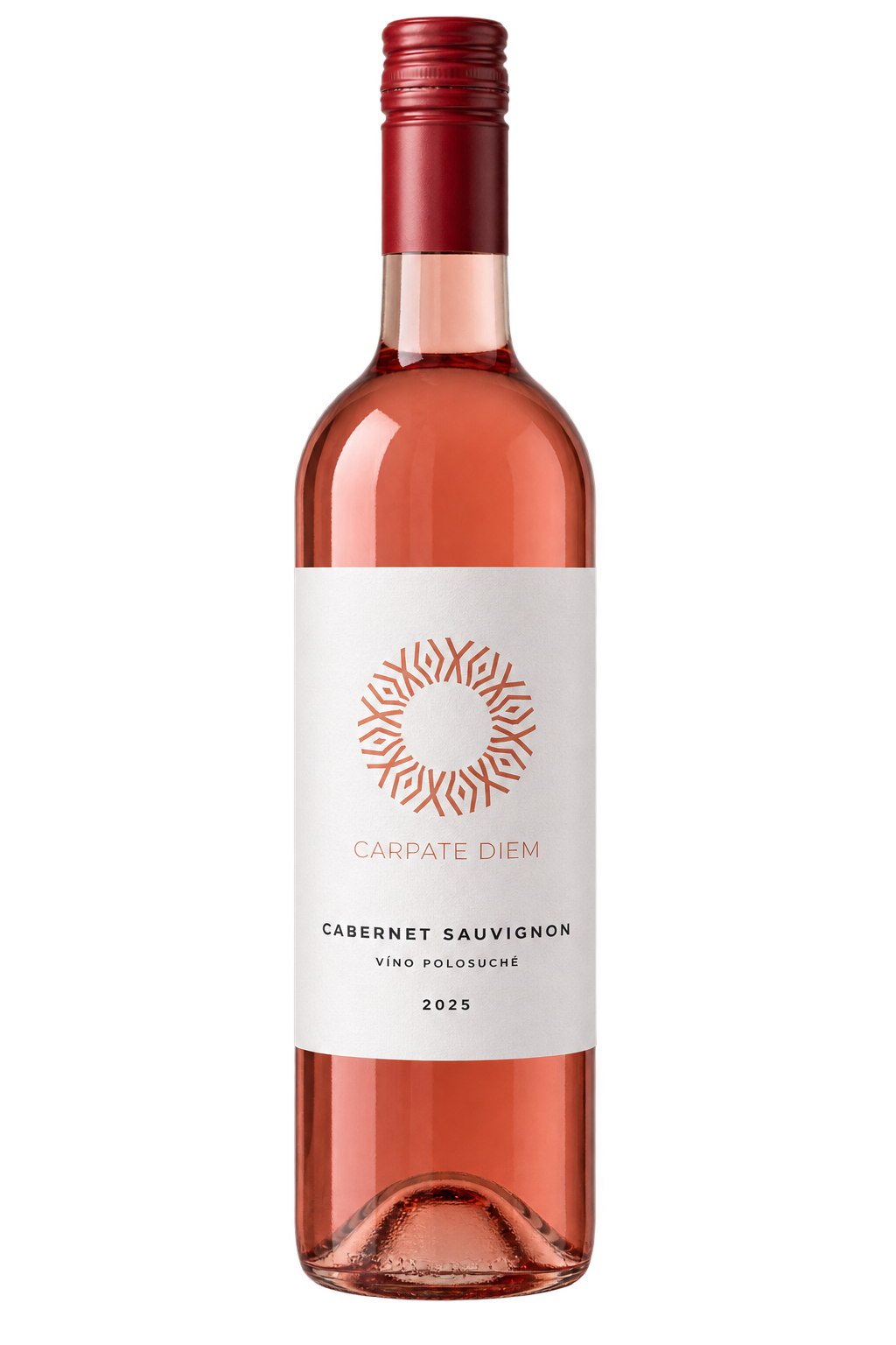 CABERNET SAUVIGNON ROSÉ 2025